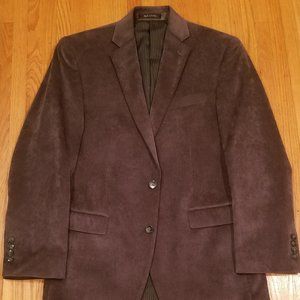 Sports Coat